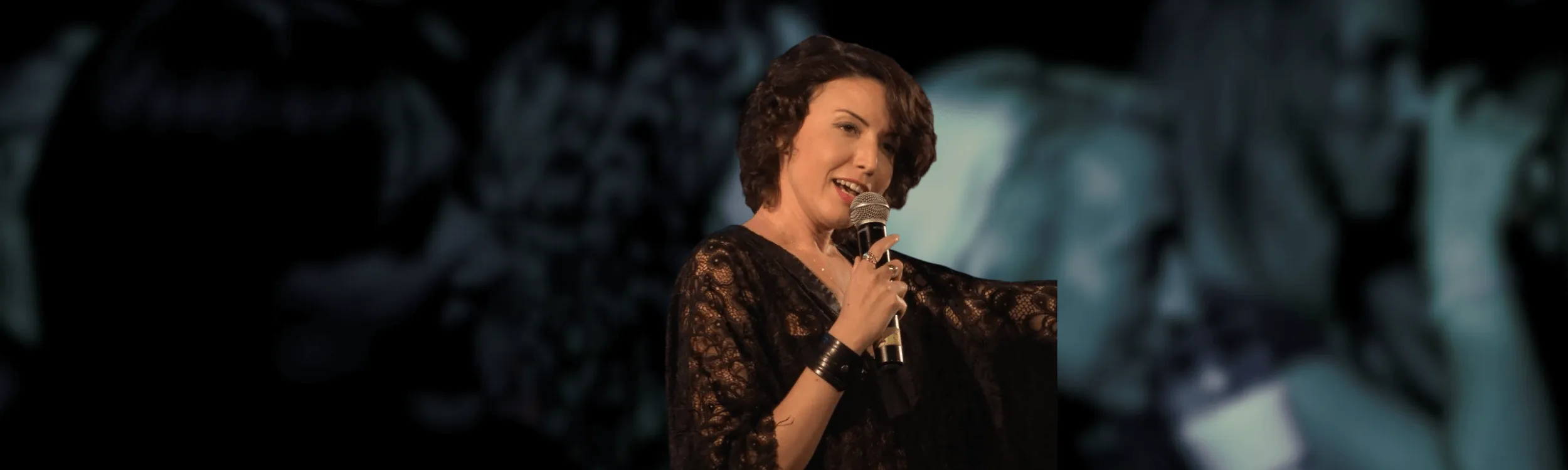 Victoria Olsina