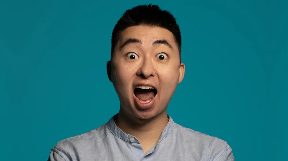 Vinny Shiu