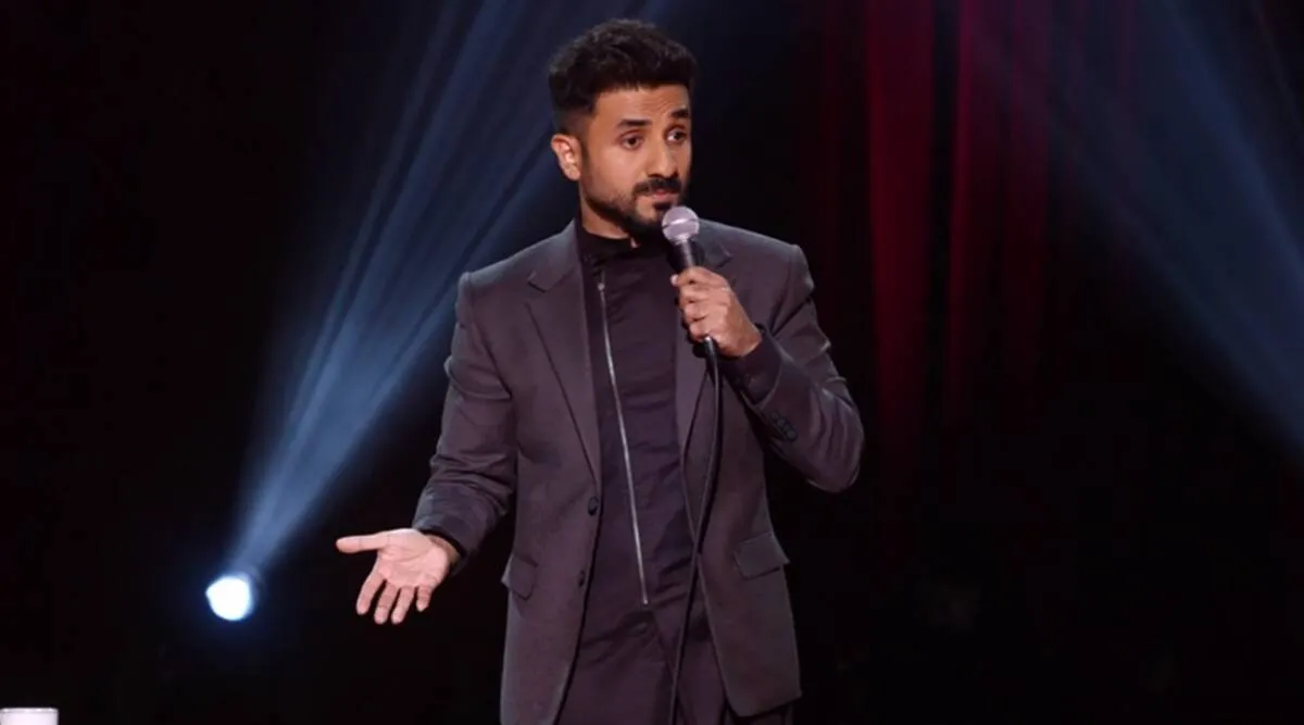 Vir Das