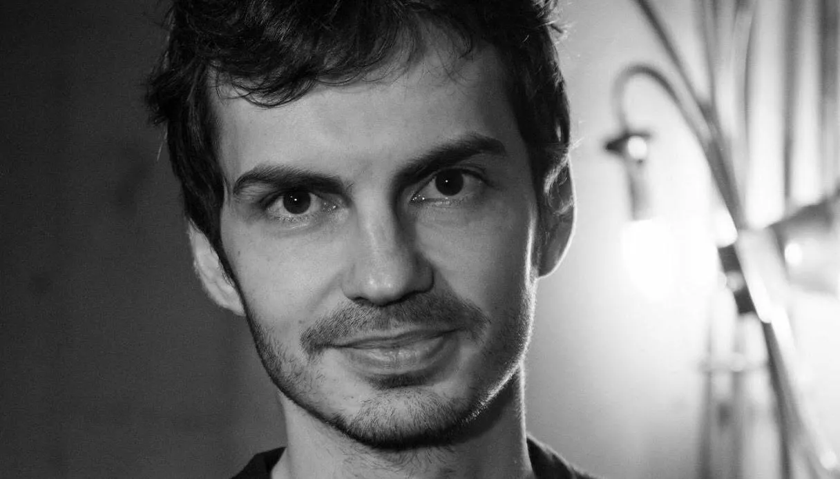 Vitaly Volkov