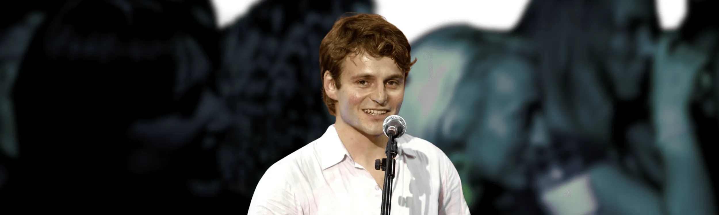 Will Adamsdale
