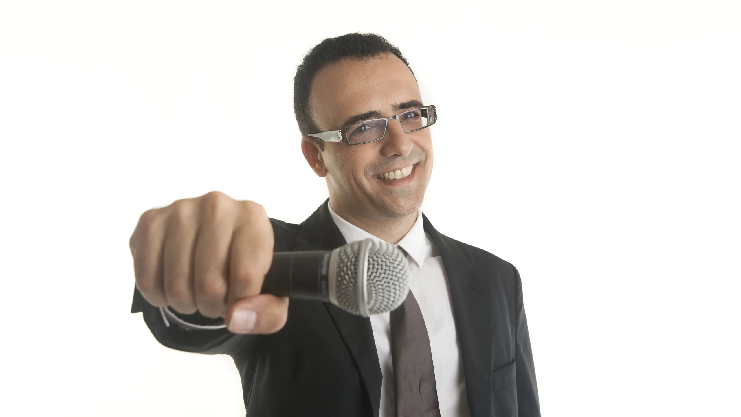 Yossi Tarablus