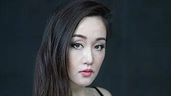 Yumi Nagashima