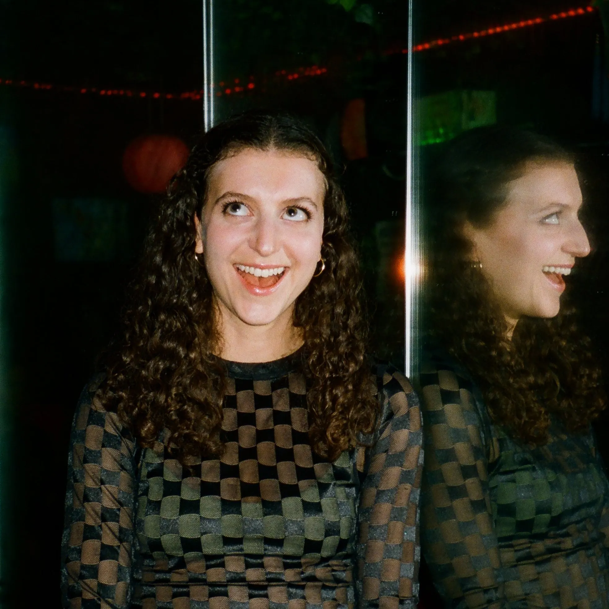 Yvette Segan