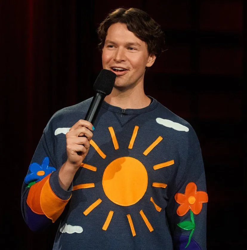 Zach Zimmerman