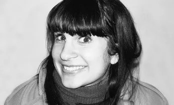 Zahra Barri